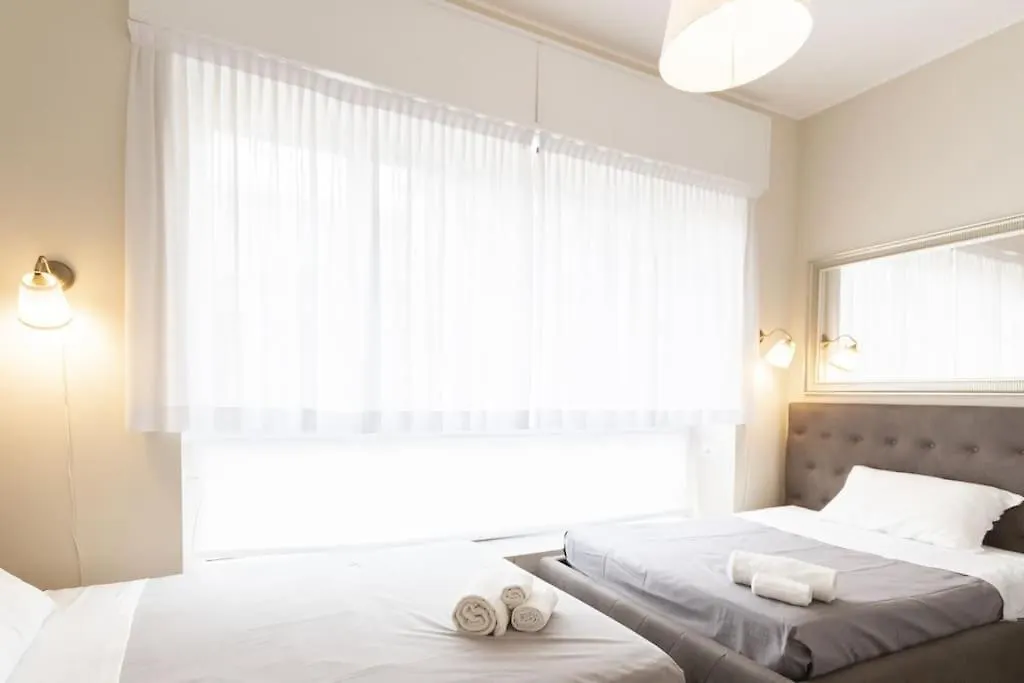 Apartman Santa Maria Valle 2 Milánó
